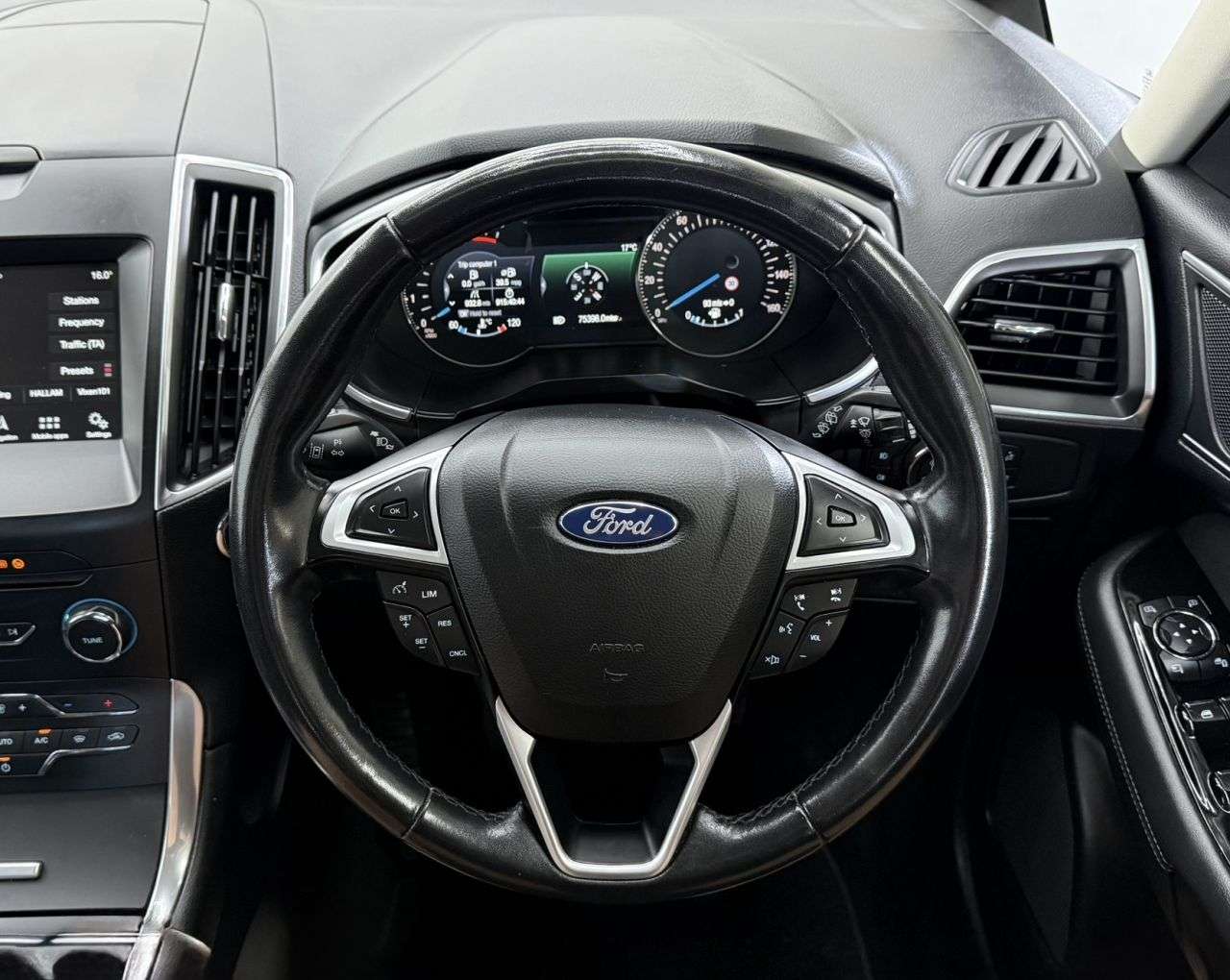 2018 FORD GALAXY 2018 FORD GALAXY