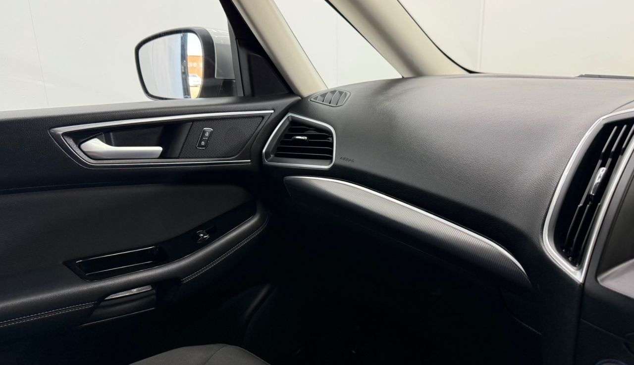 2018 FORD GALAXY 2018 FORD GALAXY