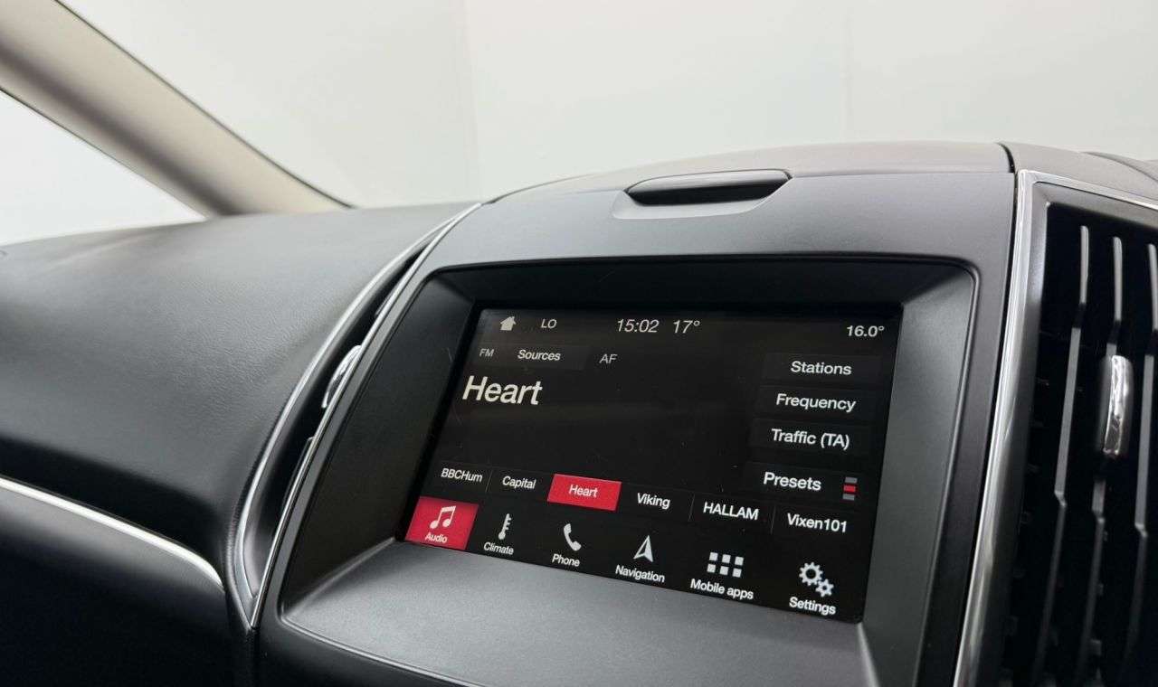 2018 FORD GALAXY 2018 FORD GALAXY