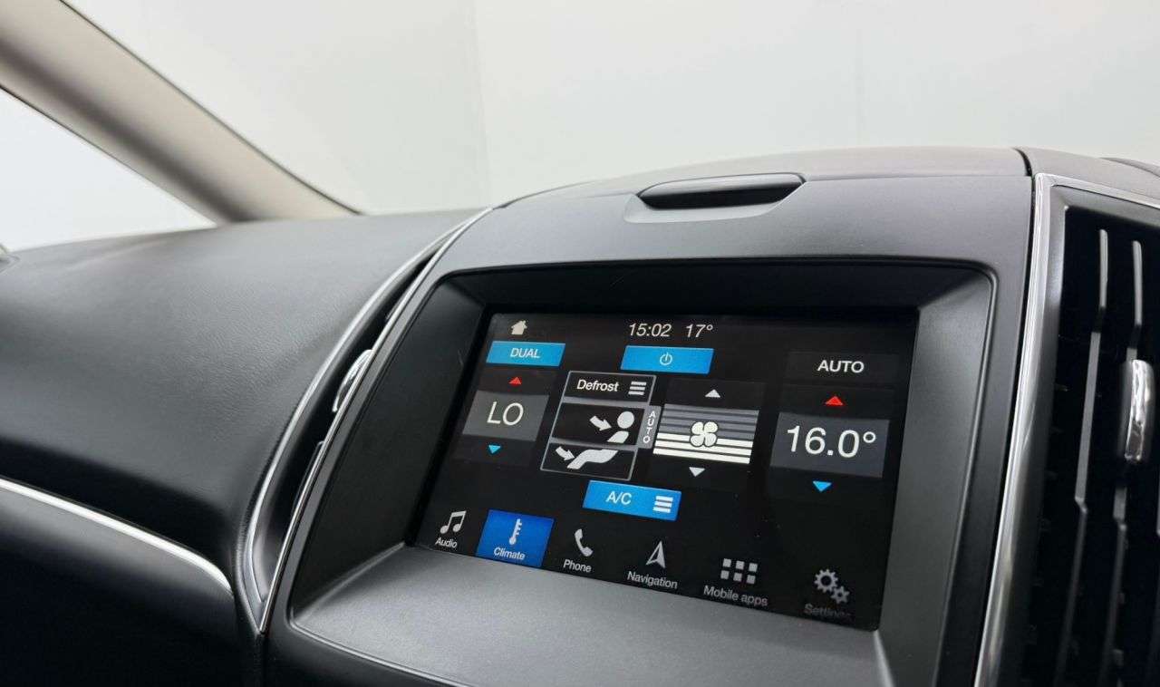 2018 FORD GALAXY 2018 FORD GALAXY