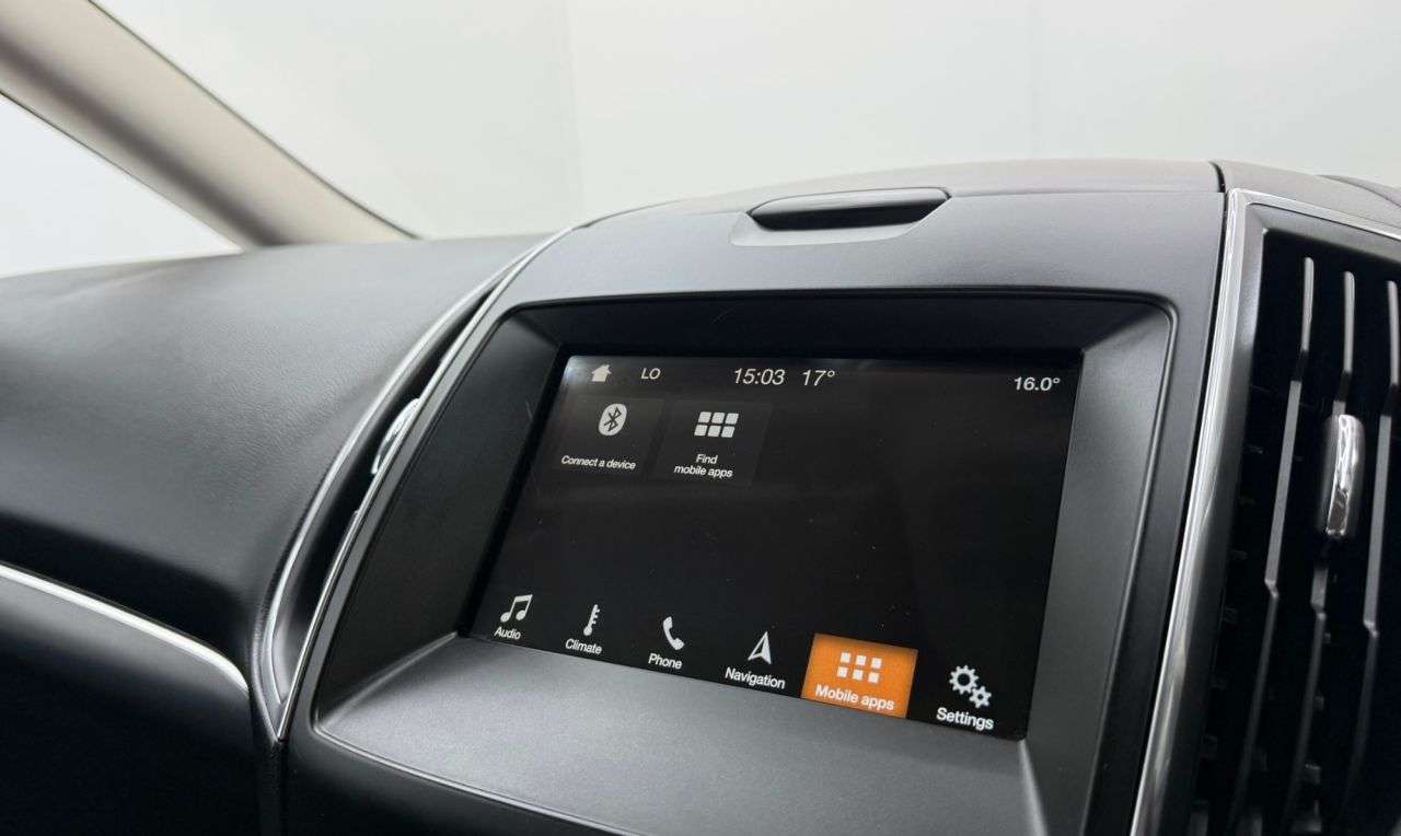2018 FORD GALAXY 2018 FORD GALAXY