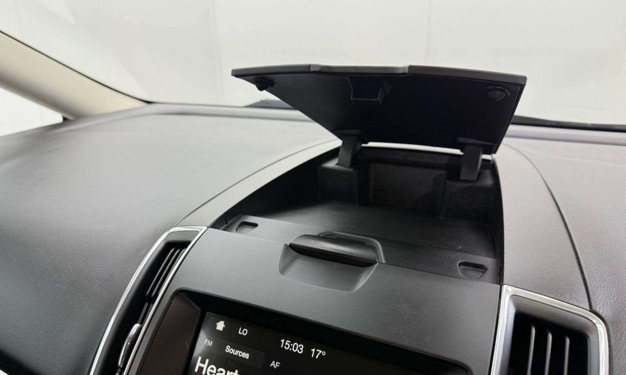 2018 FORD GALAXY 2018 FORD GALAXY