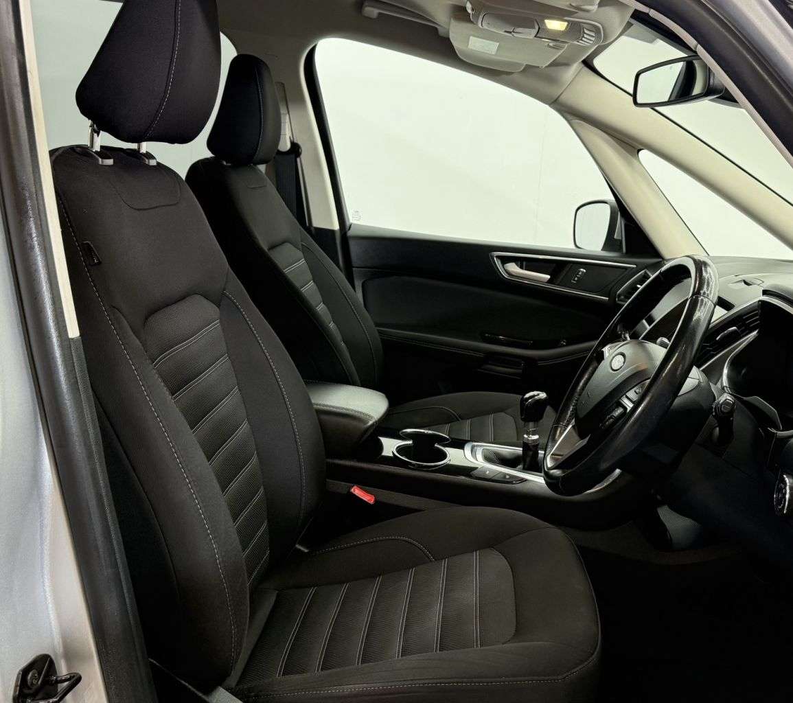 2018 FORD GALAXY 2018 FORD GALAXY