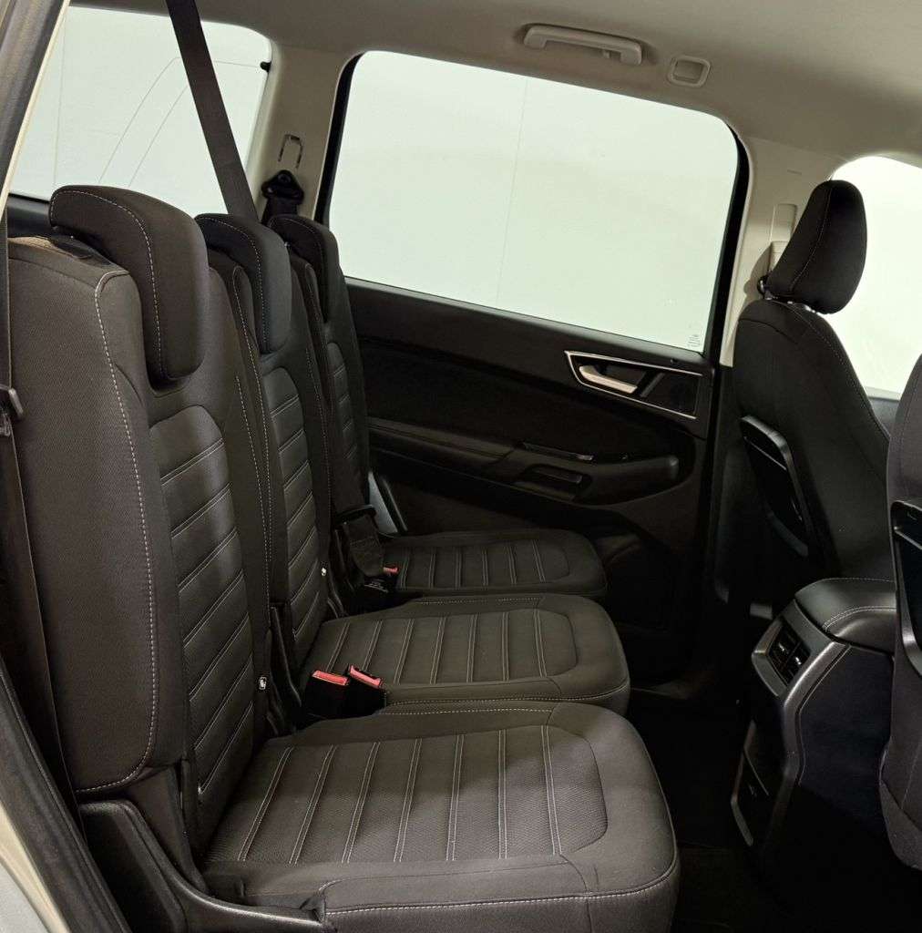 2018 FORD GALAXY 2018 FORD GALAXY