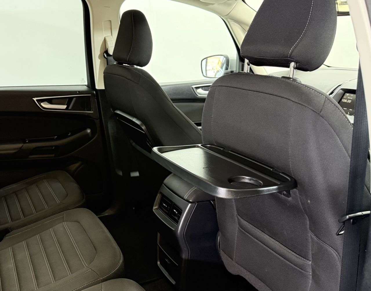 2018 FORD GALAXY 2018 FORD GALAXY