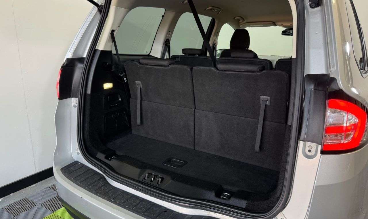 2018 FORD GALAXY 2018 FORD GALAXY