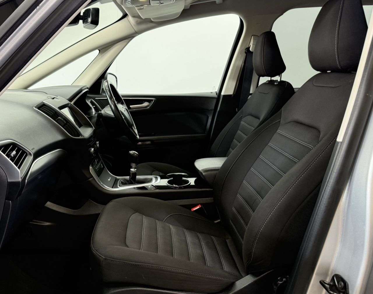 2018 FORD GALAXY 2018 FORD GALAXY
