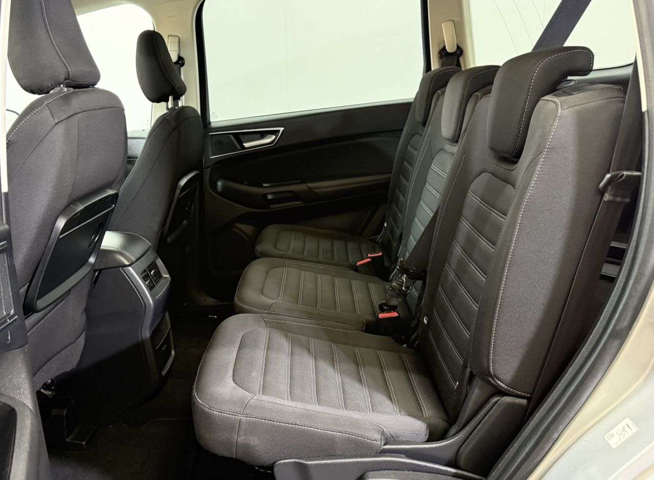 2018 FORD GALAXY 2018 FORD GALAXY
