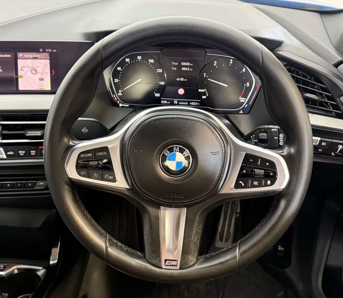 2020 BMW 1 SERIES 2020 BMW 1 SERIES
