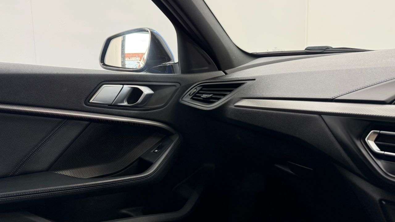 2020 BMW 1 SERIES 2020 BMW 1 SERIES