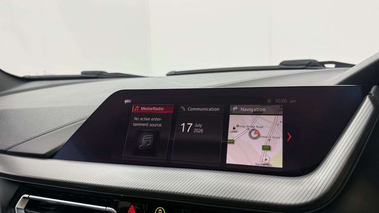 2020 BMW 1 SERIES 2020 BMW 1 SERIES