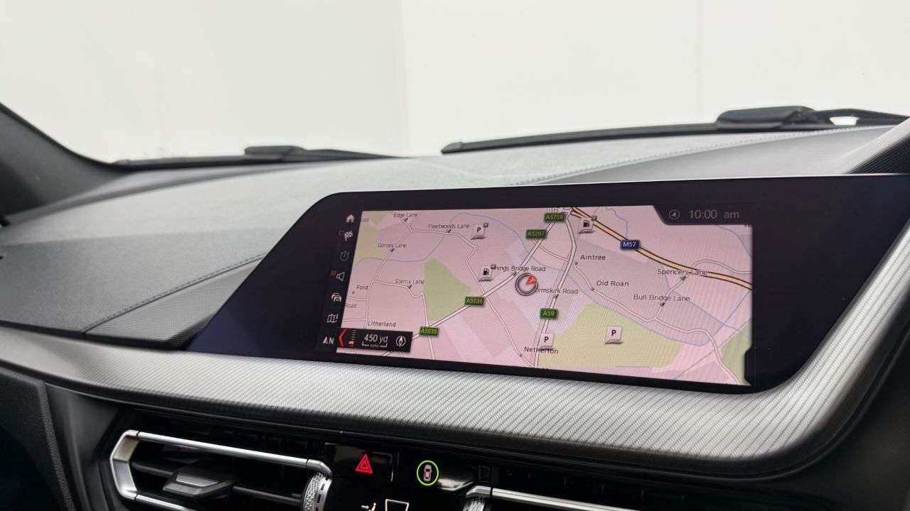 2020 BMW 1 SERIES 2020 BMW 1 SERIES