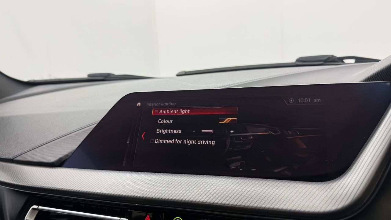 2020 BMW 1 SERIES 2020 BMW 1 SERIES