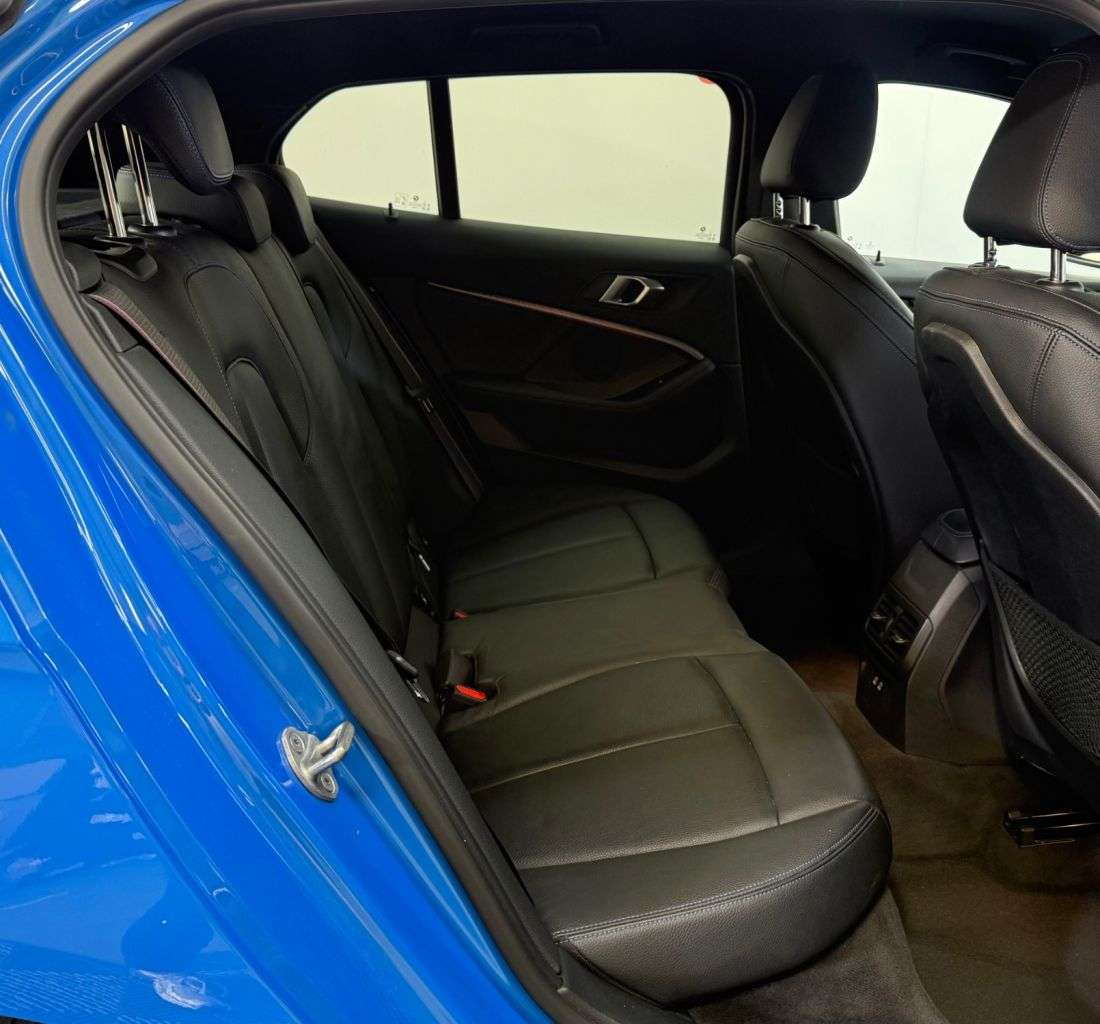 2020 BMW 1 SERIES 2020 BMW 1 SERIES
