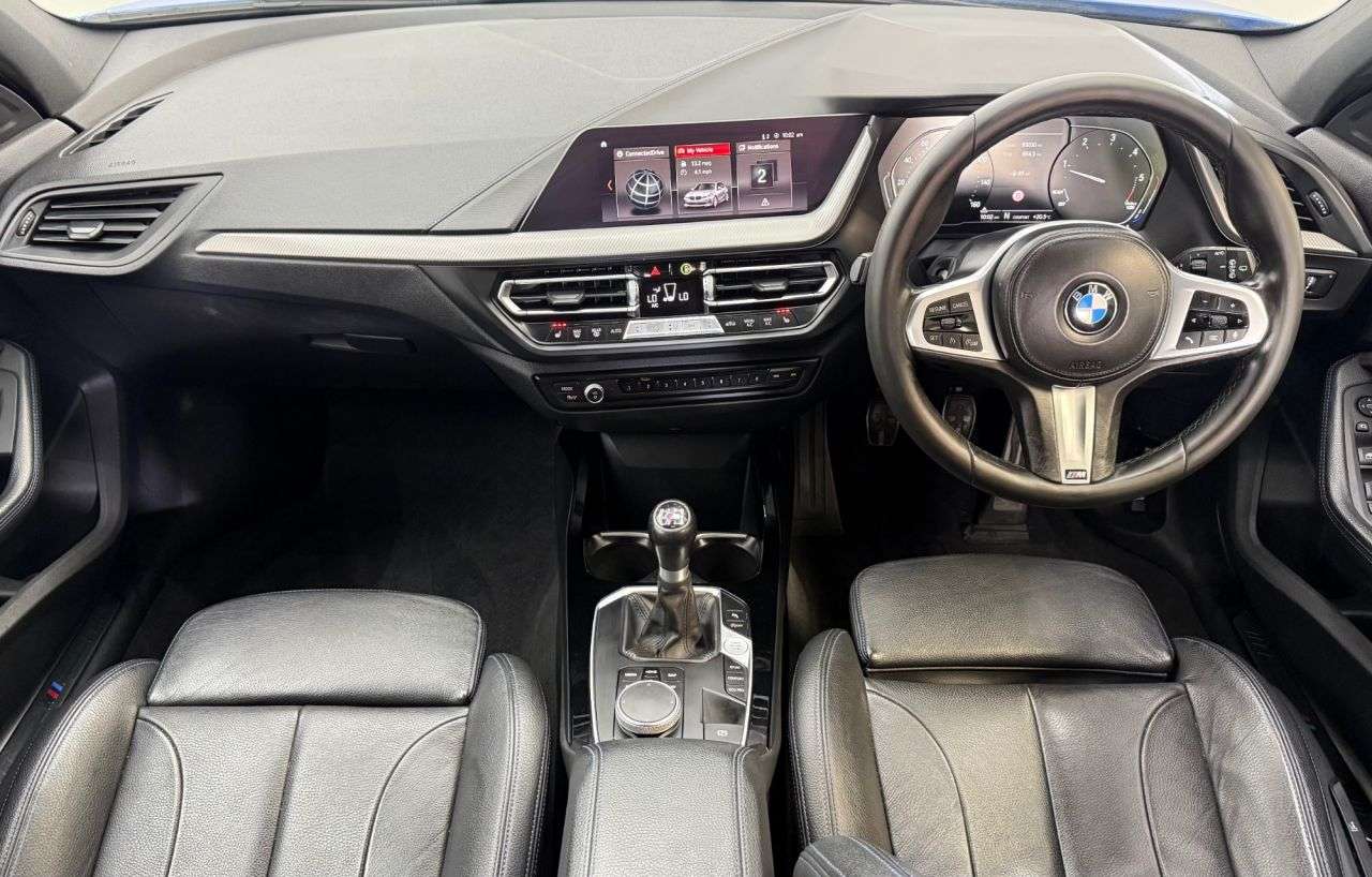 2020 BMW 1 SERIES 2020 BMW 1 SERIES