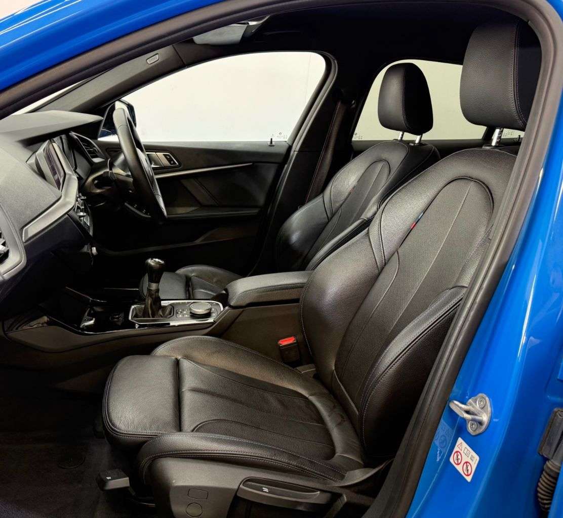 2020 BMW 1 SERIES 2020 BMW 1 SERIES