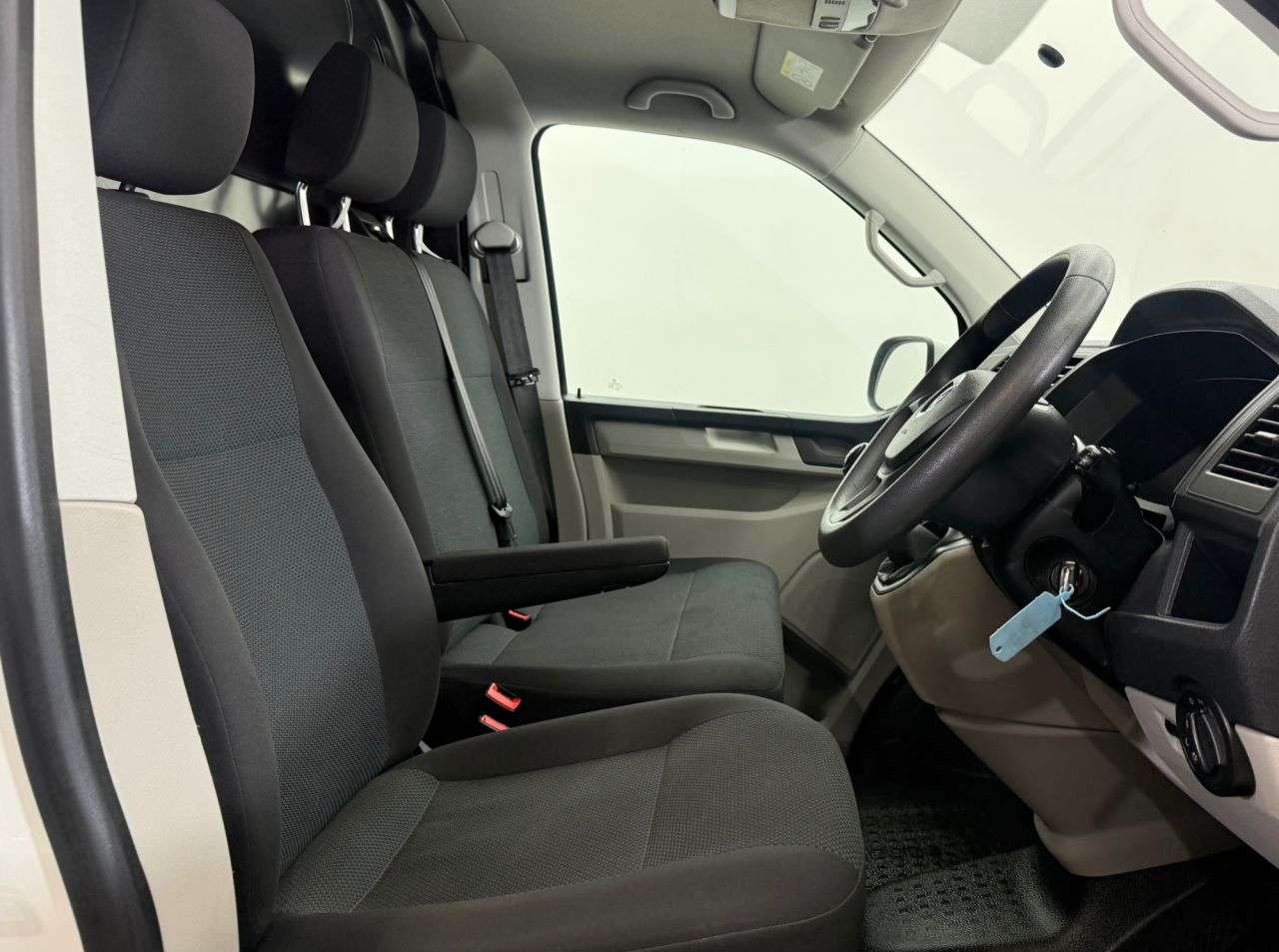 2019 VOLKSWAGEN TRANSPORTER 2019 VOLKSWAGEN TRANSPORTER