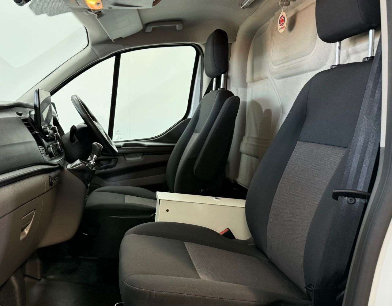 2022 FORD TRANSIT CUSTOM 2022 FORD TRANSIT CUSTOM