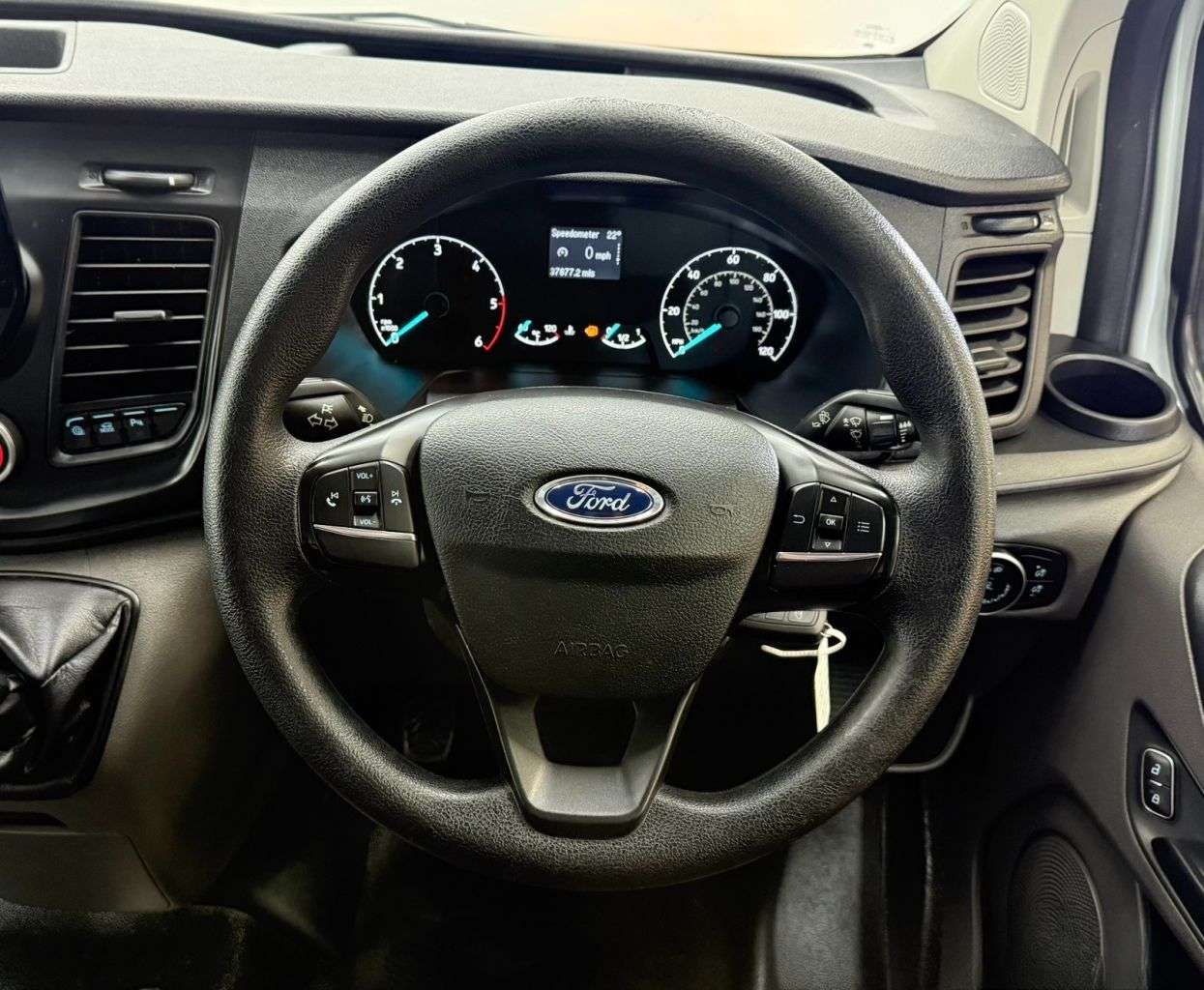 2021 FORD TRANSIT CUSTOM 2021 FORD TRANSIT CUSTOM