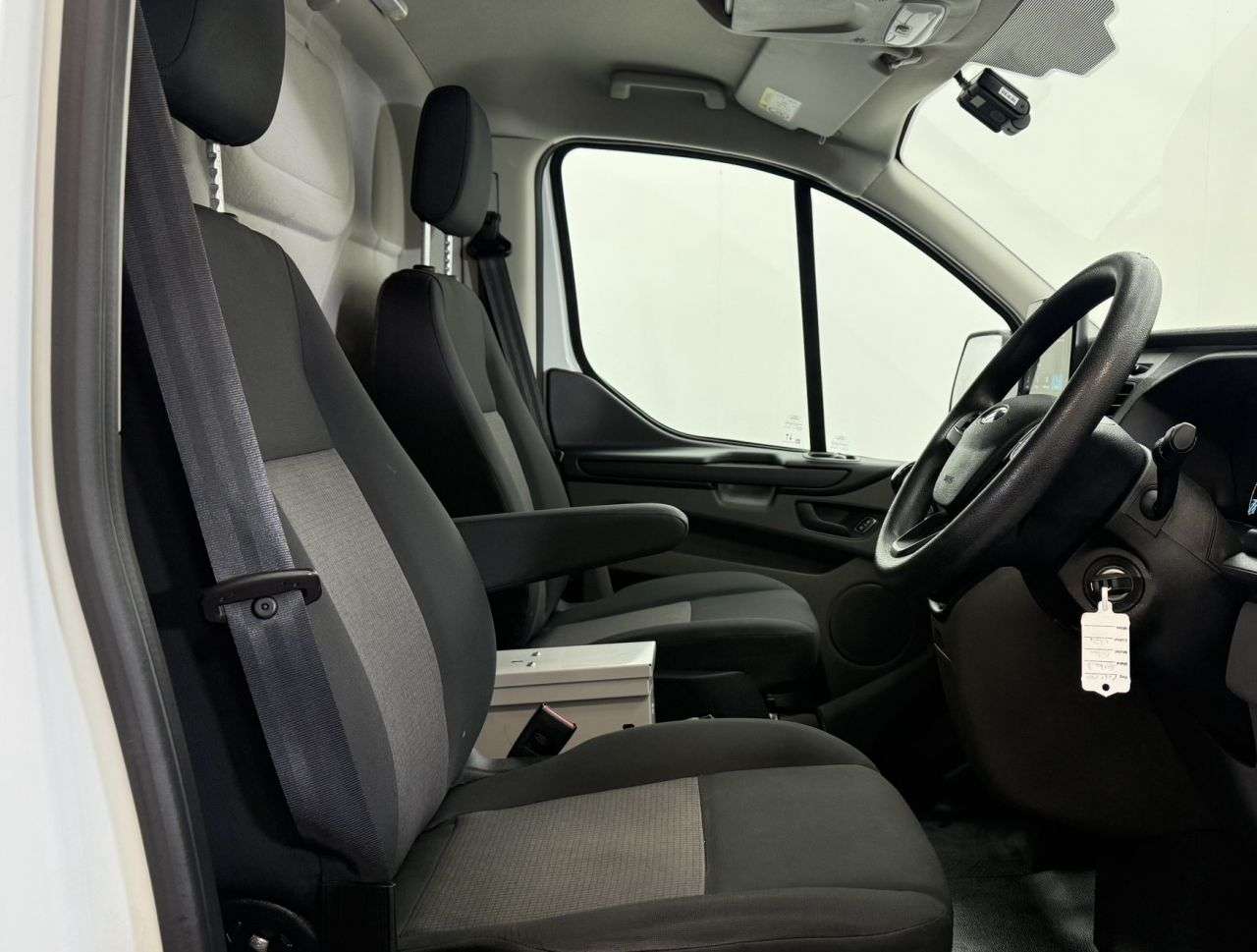 2021 FORD TRANSIT CUSTOM 2021 FORD TRANSIT CUSTOM