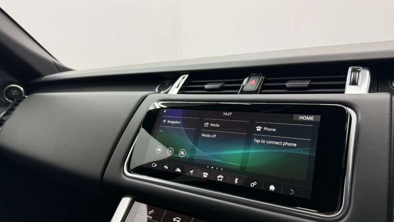 2022 LAND ROVER RANGE ROVER SPORT 2022 LAND ROVER RANGE ROVER SPORT