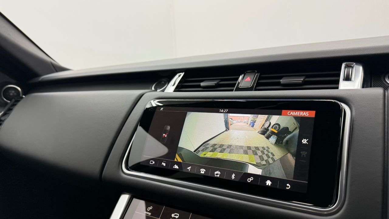 2022 LAND ROVER RANGE ROVER SPORT 2022 LAND ROVER RANGE ROVER SPORT