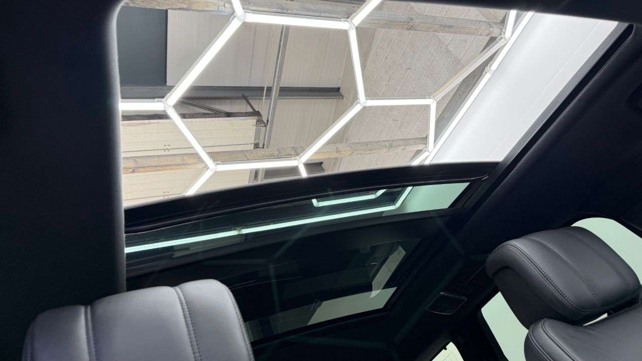 2022 LAND ROVER RANGE ROVER SPORT 2022 LAND ROVER RANGE ROVER SPORT