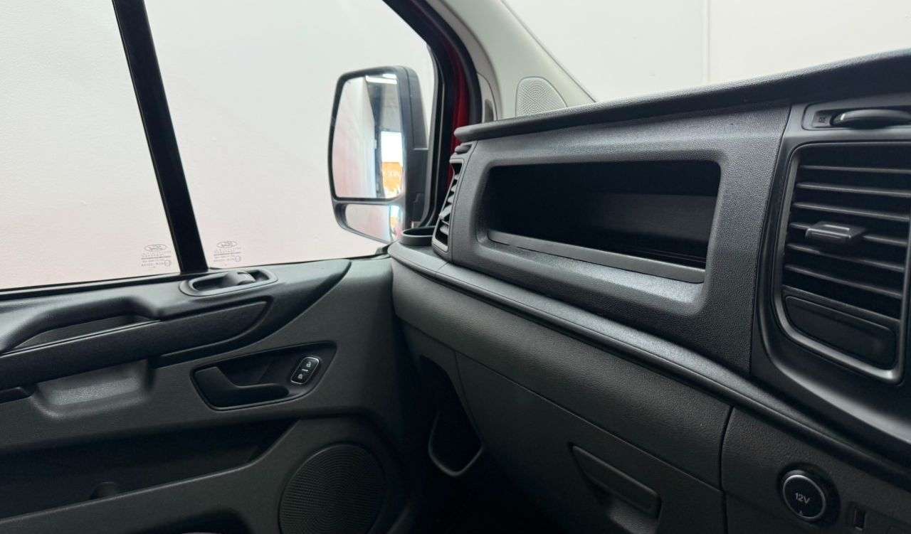 2019 FORD TRANSIT CUSTOM 2019 FORD TRANSIT CUSTOM