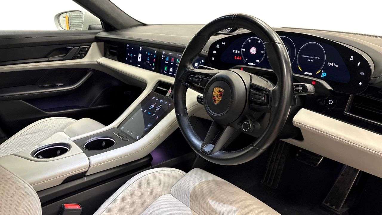 2021 PORSCHE TAYCAN 2021 PORSCHE TAYCAN