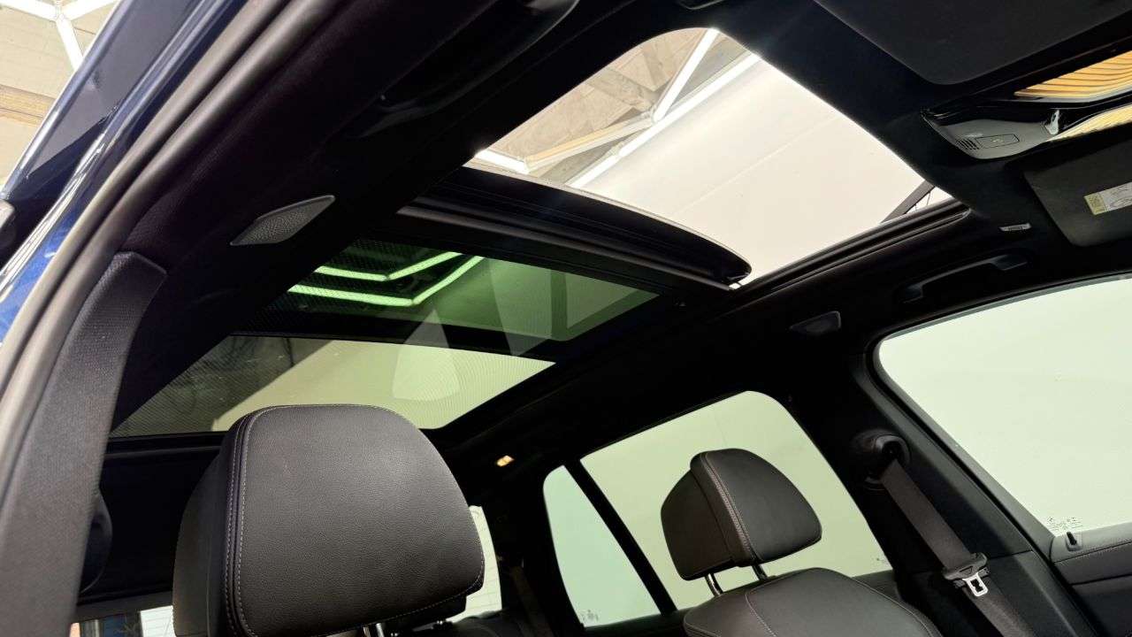 2022 BMW X5 2022 BMW X5