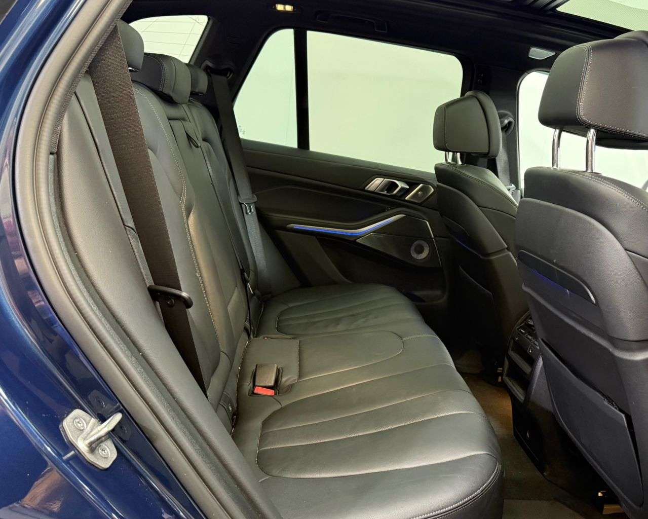 2022 BMW X5 2022 BMW X5