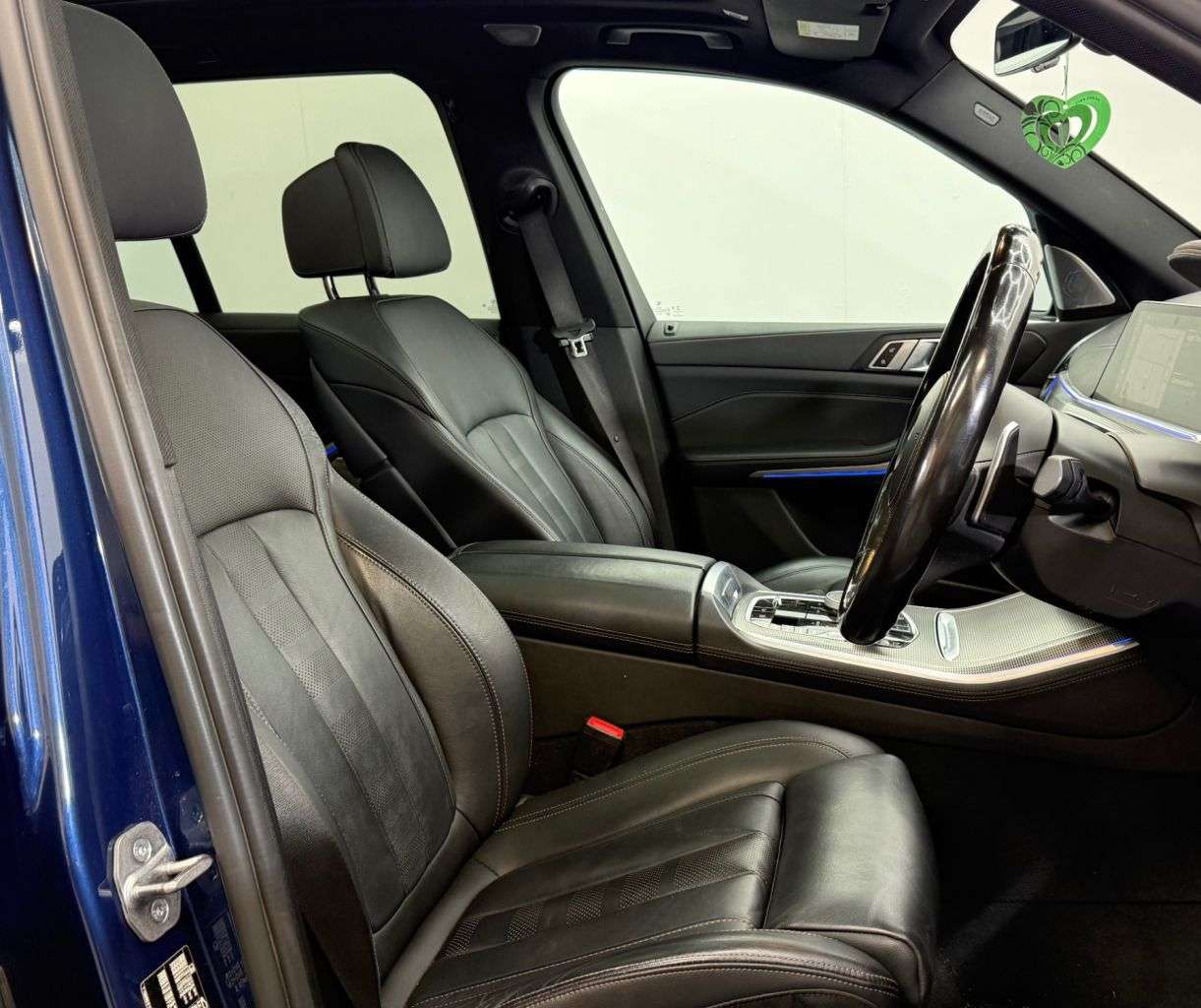 2022 BMW X5 2022 BMW X5