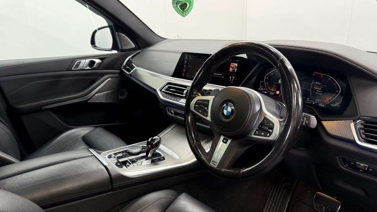 2022 BMW X5 2022 BMW X5