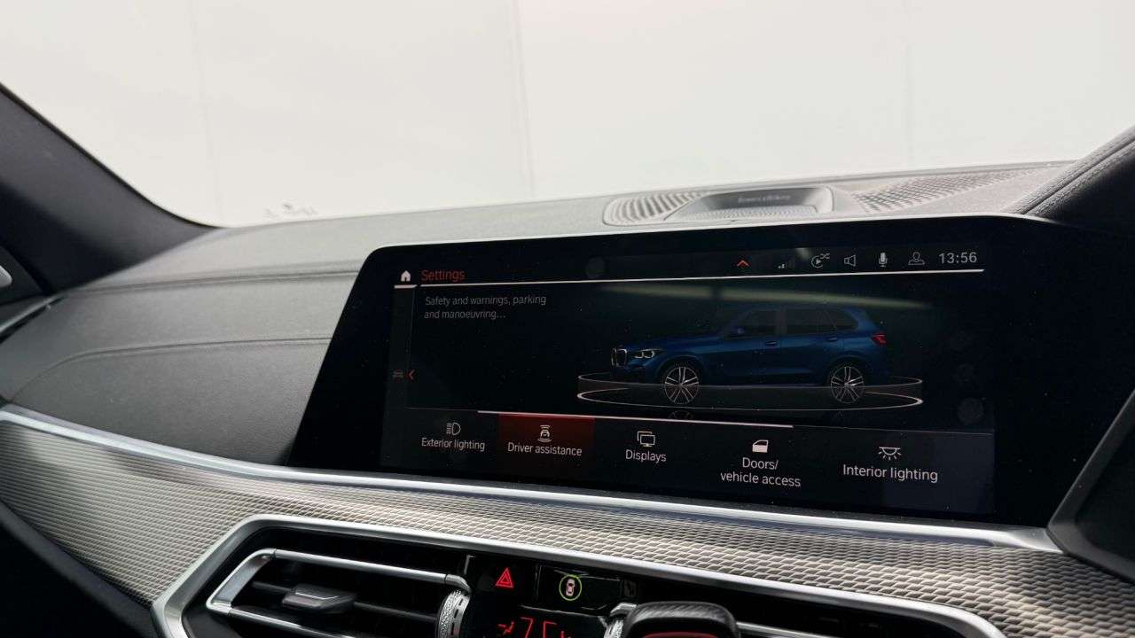 2022 BMW X5 2022 BMW X5