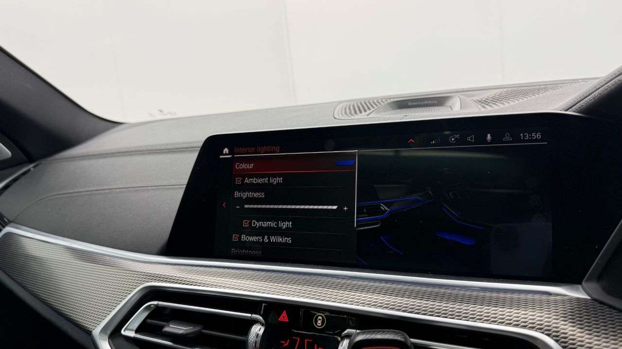 2022 BMW X5 2022 BMW X5