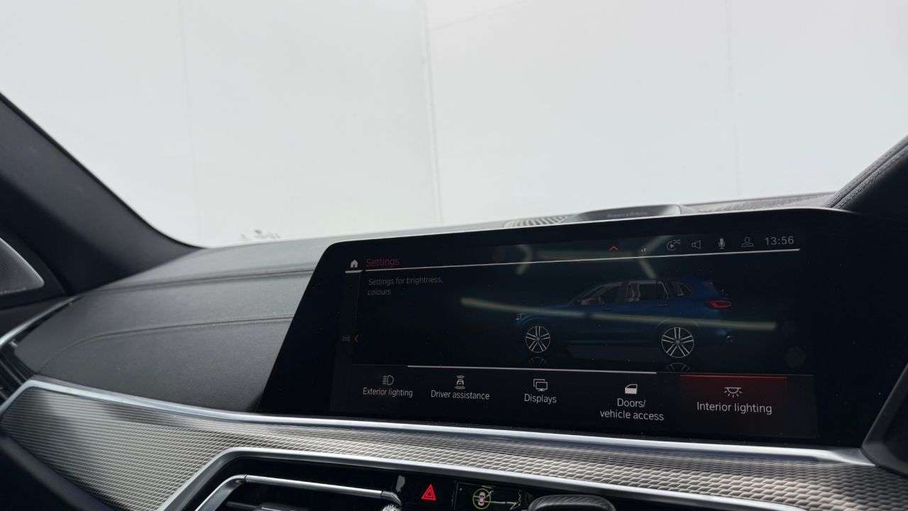 2022 BMW X5 2022 BMW X5
