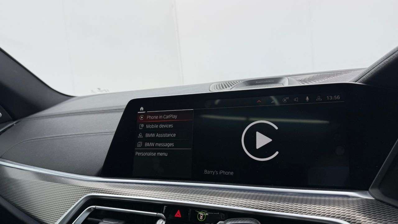 2022 BMW X5 2022 BMW X5