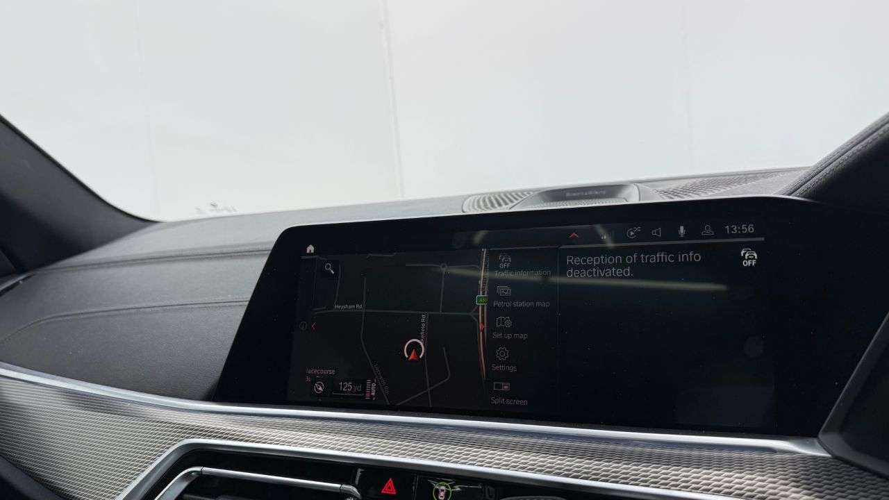 2022 BMW X5 2022 BMW X5