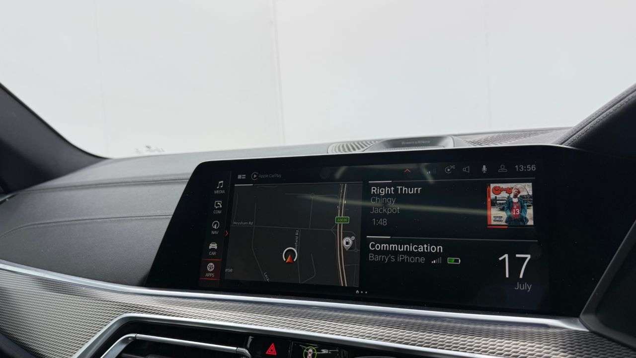 2022 BMW X5 2022 BMW X5