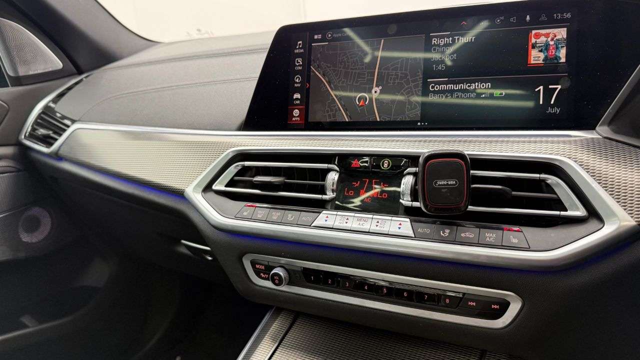 2022 BMW X5 2022 BMW X5