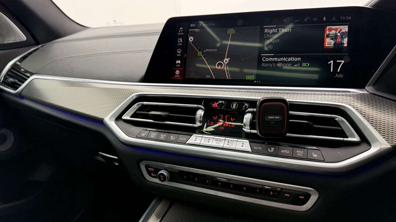 2022 BMW X5 2022 BMW X5