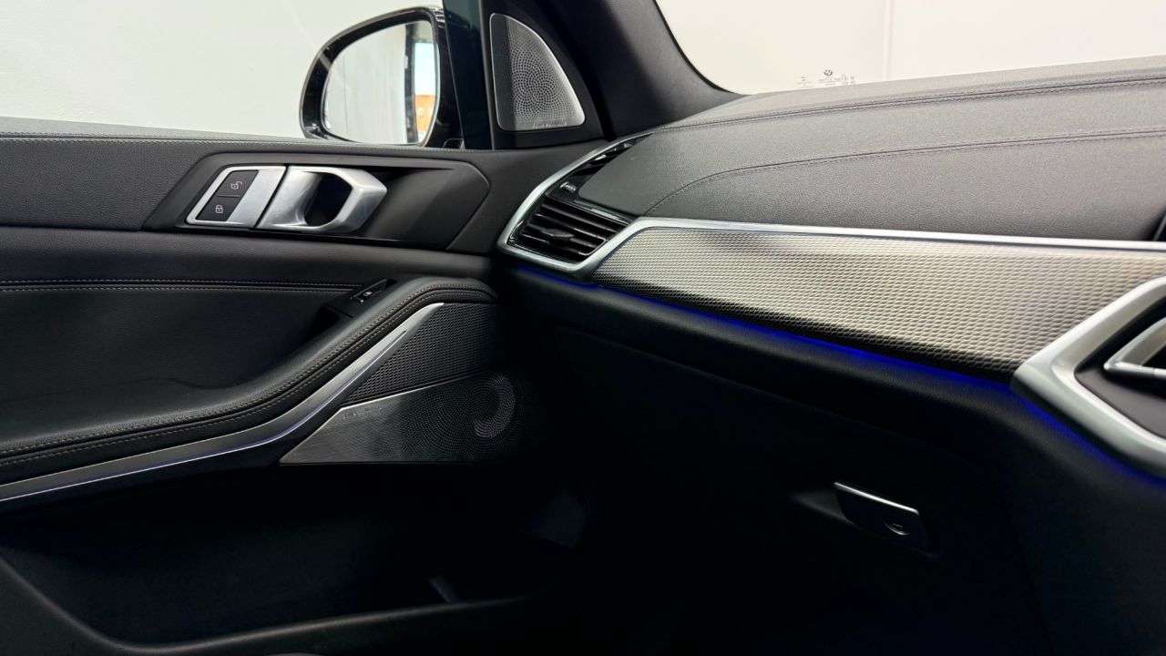 2022 BMW X5 2022 BMW X5