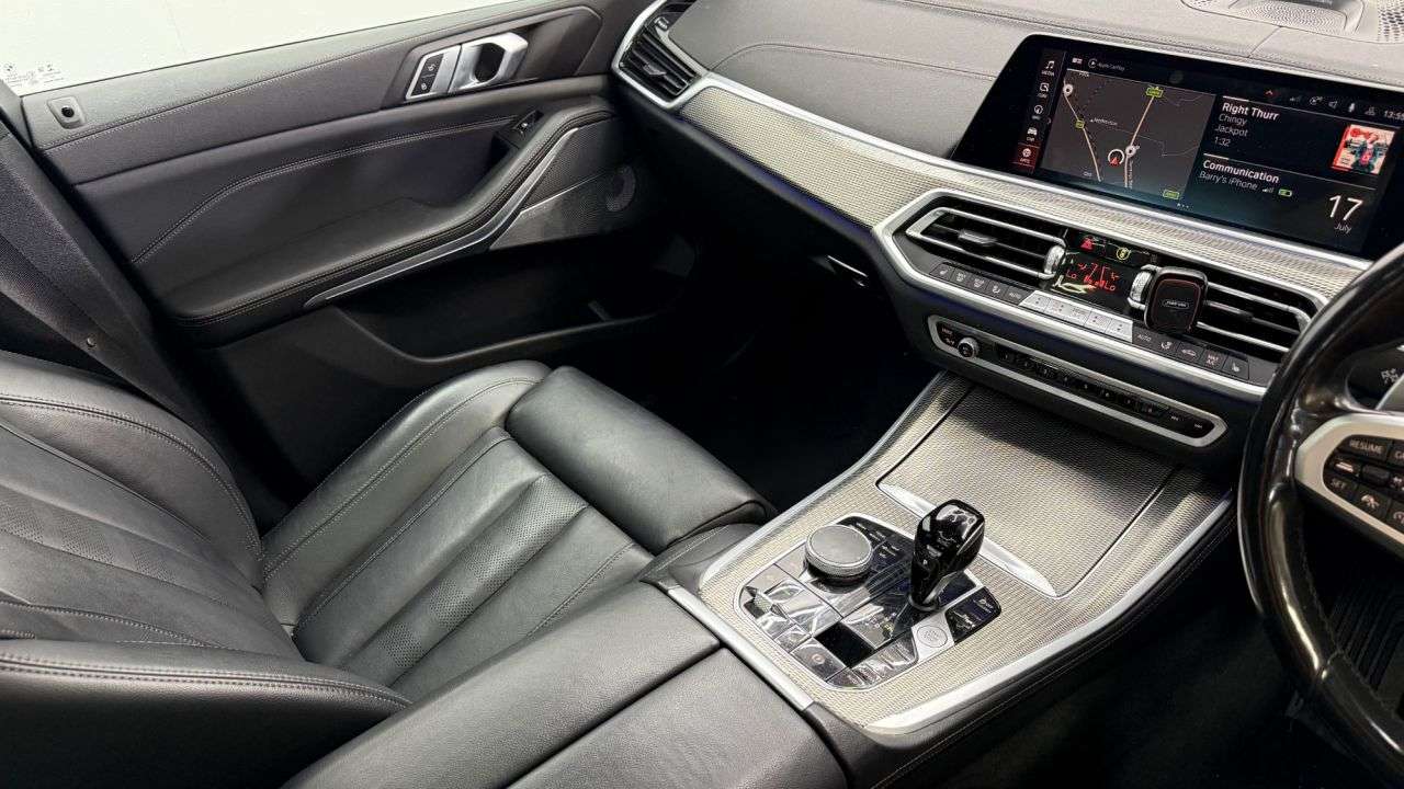 2022 BMW X5 2022 BMW X5