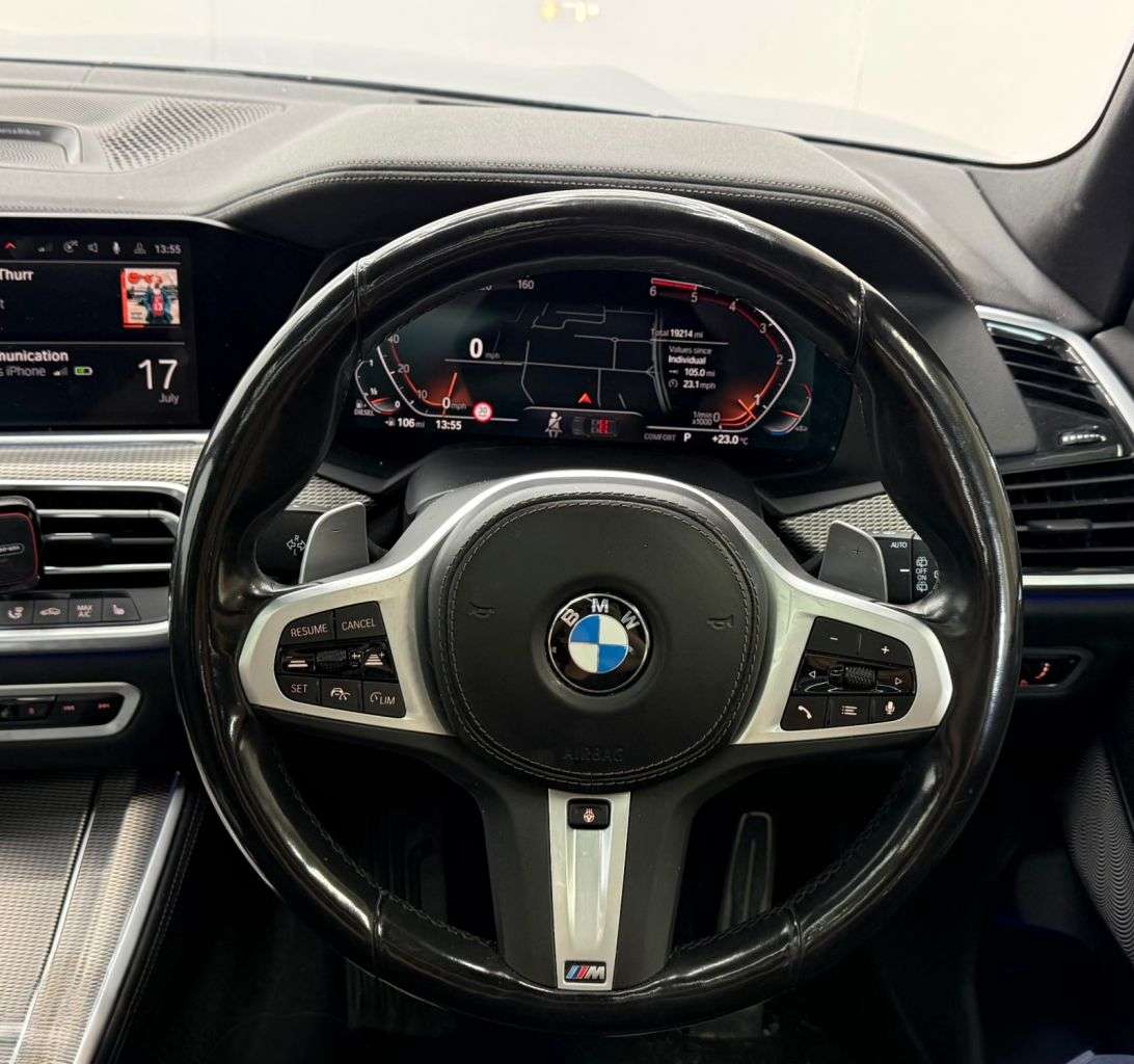 2022 BMW X5 2022 BMW X5