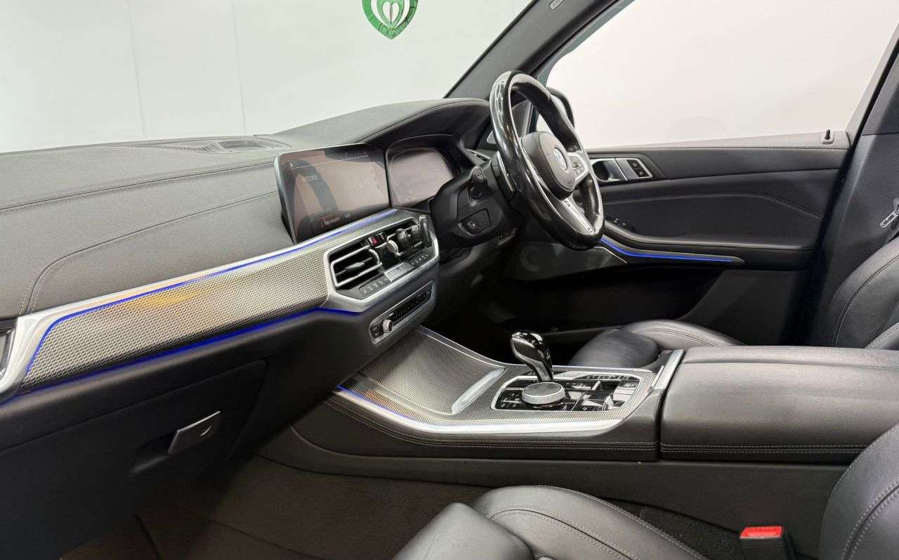 2022 BMW X5 2022 BMW X5