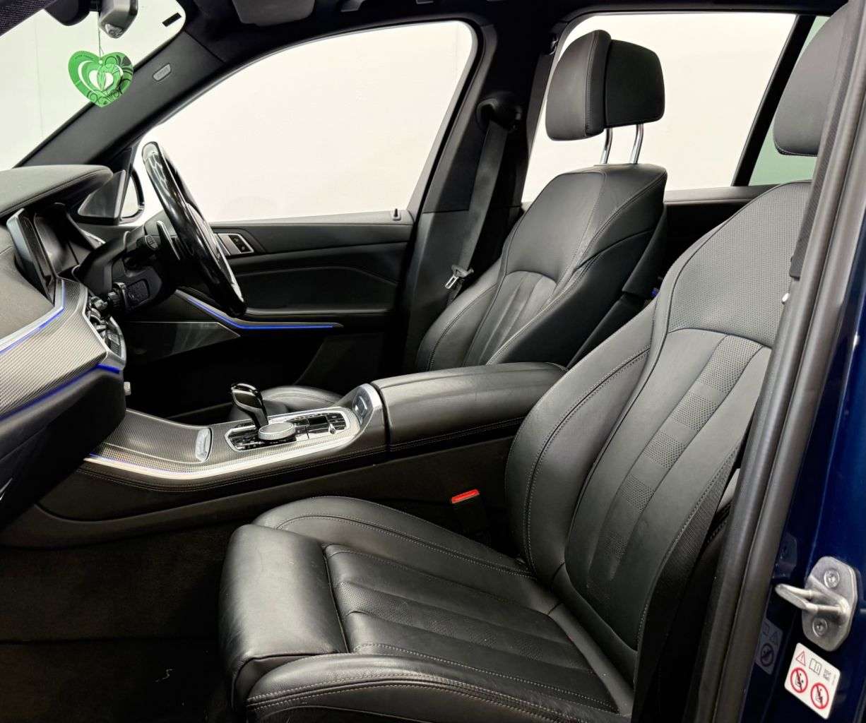 2022 BMW X5 2022 BMW X5
