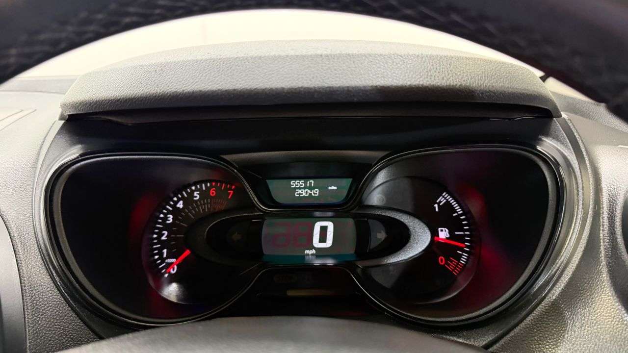 2018 RENAULT CAPTUR 2018 RENAULT CAPTUR