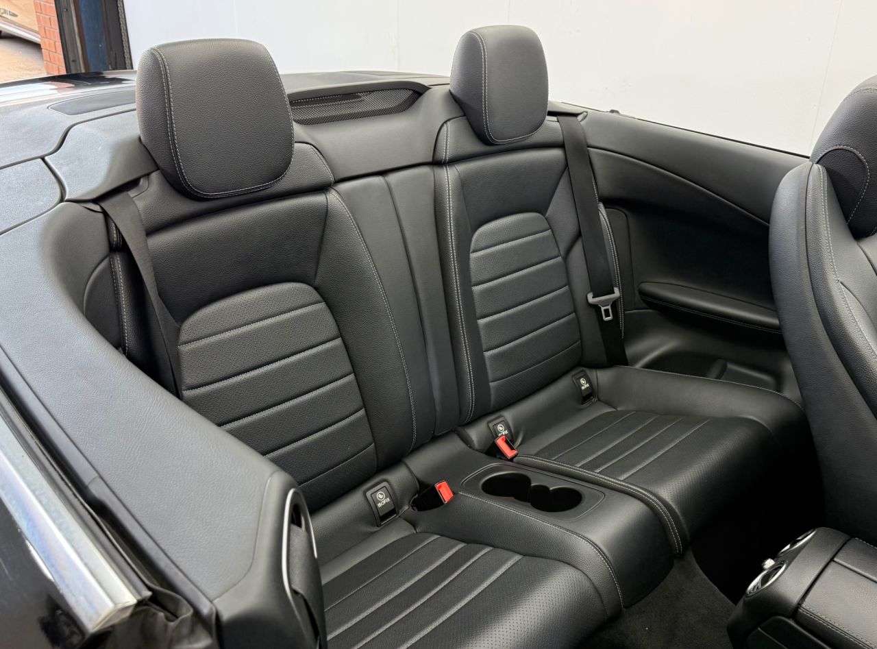 2016 MERCEDES-BENZ C CLASS 2016 MERCEDES-BENZ C CLASS
