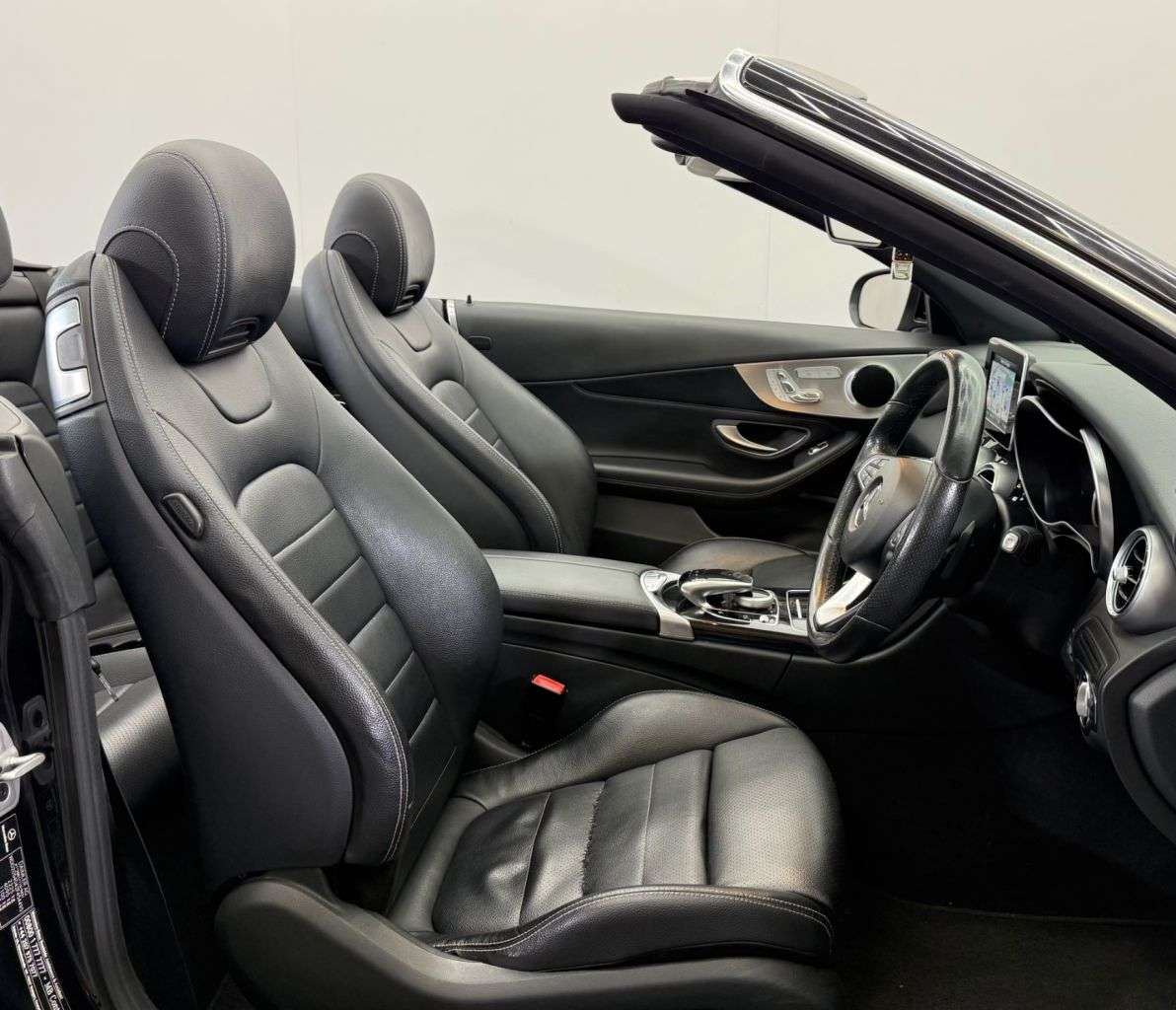 2016 MERCEDES-BENZ C CLASS 2016 MERCEDES-BENZ C CLASS