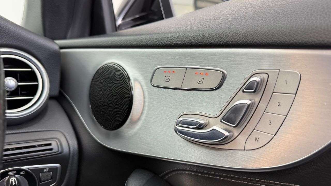 2016 MERCEDES-BENZ C CLASS 2016 MERCEDES-BENZ C CLASS